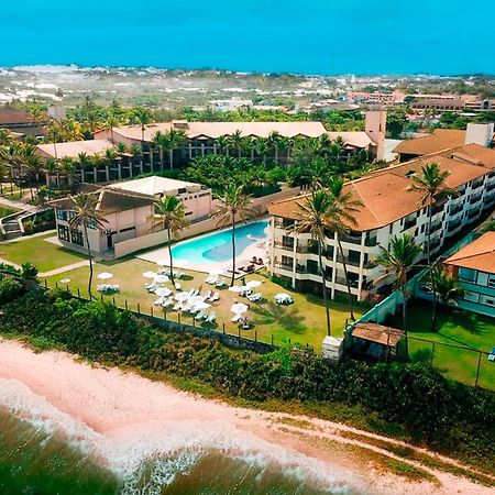 Catussaba Suites Resort Салвадор Екстер'єр фото