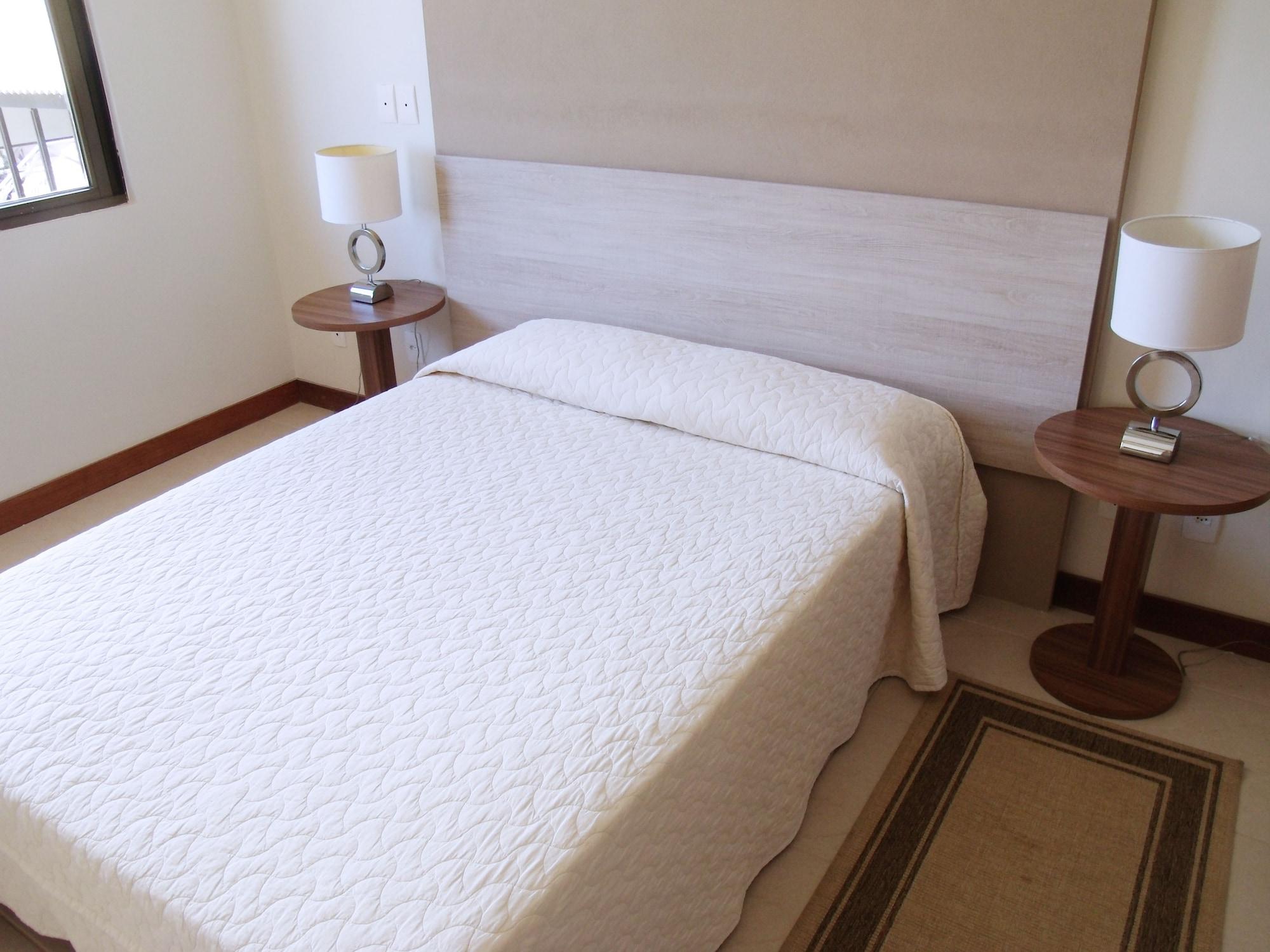Catussaba Suites Resort Салвадор Екстер'єр фото