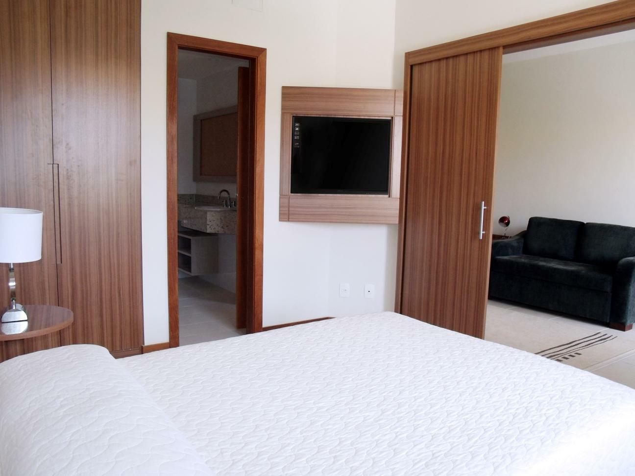 Catussaba Suites Resort Салвадор Екстер'єр фото